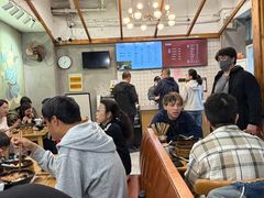 -常鲜德乐购迎桂馒头店(麻巷公寓店)
