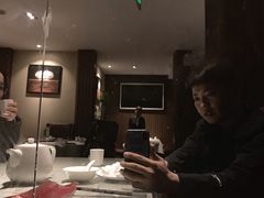 -湖庭壹品鸭王·传统北京烤鸭·别墅私房菜·庭院宵夜(江宁店)