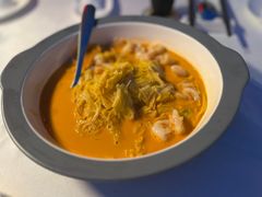 龙虾汤煮白菜-金鸭季·臻品餐厅(欢乐海岸购物中心店)