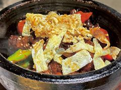 -妥妥烤肉料理(昙华林店)