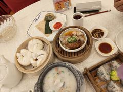 -龙的酒楼·手工早茶·顺德菜(近良路店)