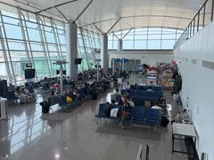 -胡志明新山一国际机场