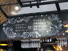 -莫比餐厅(五道口店)