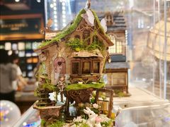 -西西弗书店·矢量咖啡(新光天地店)