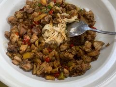 -渔舟意·湖南家宴(萝岗纳金城店)