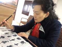 -香雪海