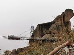-巨石山景区