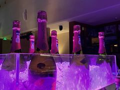 -The Penthouse酒吧