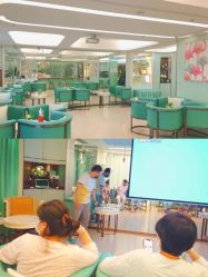 -华美国际月子会所(合生店)