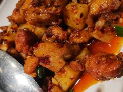 -兰湘子·湘菜小炒(济南领秀城店)