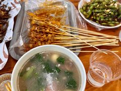 -十里铺铁板鱿鱼