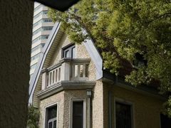 -Le Siècle.百年西餐厅(颐和公馆店)