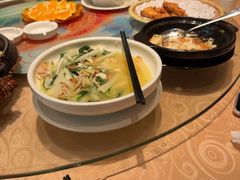 -年辉渔村·非遗传承餐厅(新丰江店)