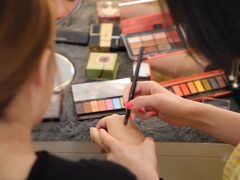 -至尚形象·化妆服饰搭配礼仪培训