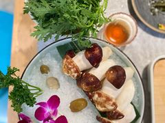 松茸菌-滇色蒸汽石锅鱼(京华城店)