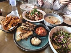 -萨尔瓦多Salvador's
