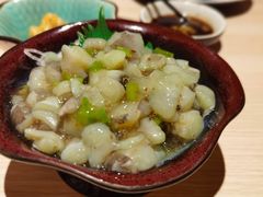 -気楽亭和食料理(气乐亭大世界本店)