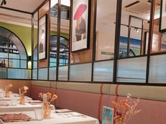-Aqua Oasis 水天堂(石路天虹店)