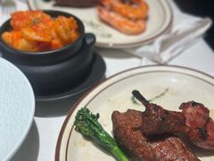 -黑宝石西餐厅(汇励99城市公园店)