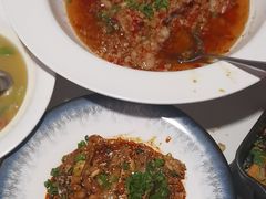 -院8里·少城记忆老川菜(宽窄巷子店)