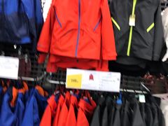 -迪卡侬(香炉礁店)