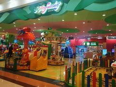 -永旺梦乐城国际商城(北清路店)