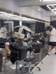 -厘里·salon