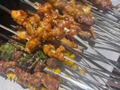 -半酌烧烤小酒馆(南京东路店)