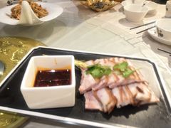 -确喜美味小厨(西单商场兰州店)
