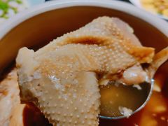 -庐灶江南·江南菜·四合院Bistro(东直门雍和宫·原华侨宾馆店)