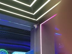 -关你鬼室大型密室逃脱(佛山创意园店)