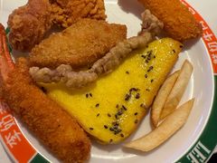 -李姑婆鲜切牛肉火锅自助(凤城二路店)