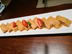 素烧鹅-童福兴·南京菜(老门东店)