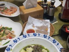 -202特色排档(五缘湾店)