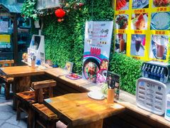 -老宅原住民沙茶面精品小吃(龙头路店)
