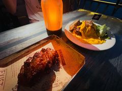 -Brew Farm·精酿农场海滨悬崖餐厅