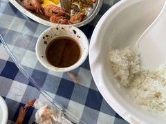 -钱大妈海鲜饭店(保利林语店)