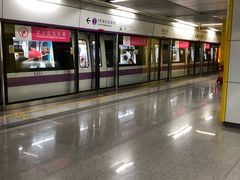 -留仙洞(地铁站)