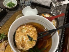 -九洲喜来登酒店湖月日餐厅