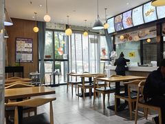 -三好食堂(煎饺·馄饨·肉饼米线·盛世广场店)