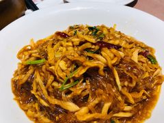 -佳兰雅序融合菜(高新店)