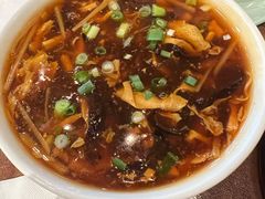 酸辣汤-南门小馆·清真(国贸商城店)
