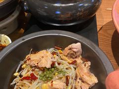 云南经典汽锅鸡-云海肴云南菜(正大广场店)