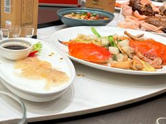 -新南华大酒店(长寿店)