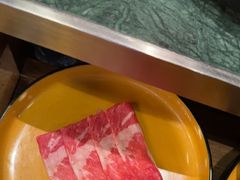 -牛New寿喜烧(中山公园龙之梦店)