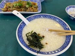 -桂园白粥·潮汕老味道
