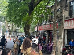 -文武王氏烧饼·无矾油条(西溪路店)