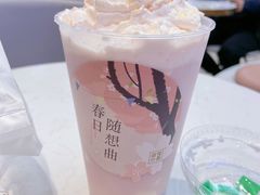 -奈雪的茶(印象城店)