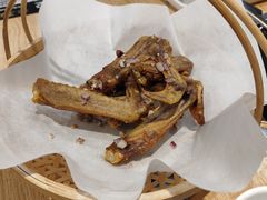 -喜上喜鸡煲翅(吉大店)