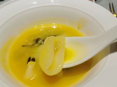 杂粮烩鱼肚-徐记海鲜(南油永新汇店)